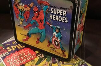 Verhoog je naamsbekendheid met bedrukte broodtrommels